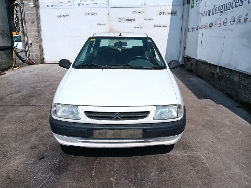 citroën saxo (s0, s1) del año 1998