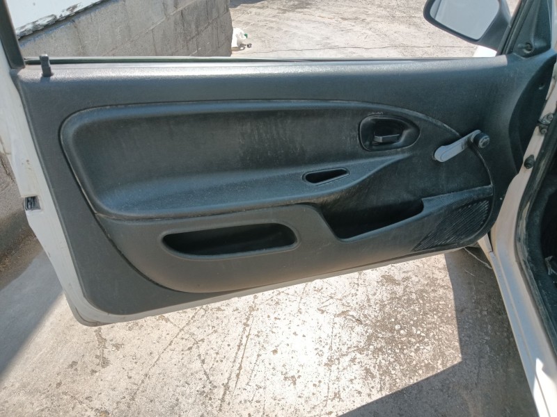 citroën saxo (s0, s1) del año 1998