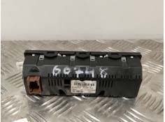 Recambio de pantalla / mando multifuncion para citroën c3 ii (sc_) 1.4 hdi 70 (sc8hzc, sc8hr0, sc8hp4) referencia OEM IAM 555550 2