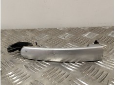 Recambio de maneta exterior trasera derecha para volkswagen polo iv (9n_, 9a_) 1.4 tdi referencia OEM IAM 3B0837207  
