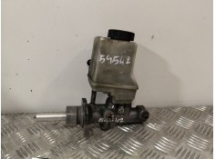 Recambio de bomba freno para citroën c5 i (dc_) 2.0 hdi (dcrhzb, dcrhze) referencia OEM IAM 0204221957  