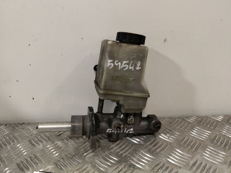 Recambio de bomba freno para citroën c5 i (dc_) 2.0 hdi (dcrhzb, dcrhze) referencia OEM IAM 0204221957  