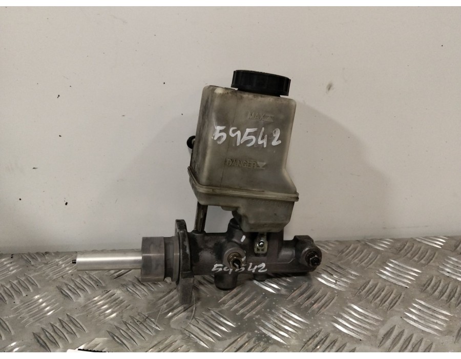 Recambio de bomba freno para citroën c5 i (dc_) 2.0 hdi (dcrhzb, dcrhze) referencia OEM IAM 0204221957  