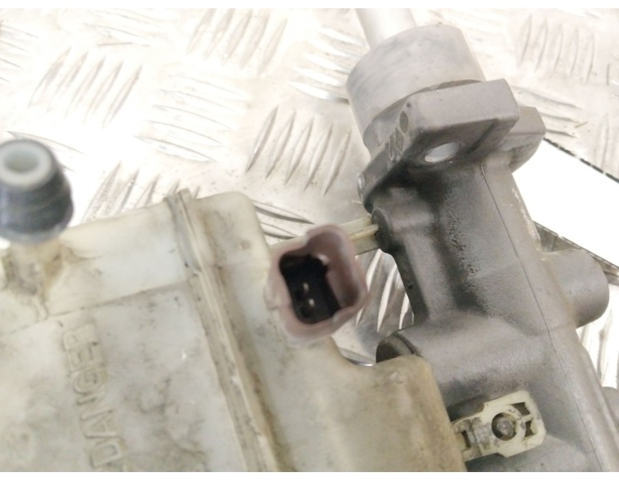 Recambio de bomba freno para citroën c5 i (dc_) 2.0 hdi (dcrhzb, dcrhze) referencia OEM IAM 0204221957  