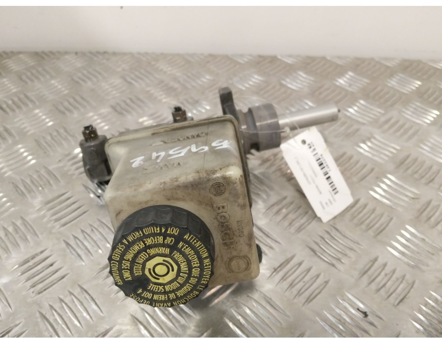 Recambio de bomba freno para citroën c5 i (dc_) 2.0 hdi (dcrhzb, dcrhze) referencia OEM IAM 0204221957  
