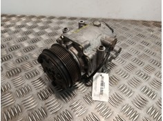 Recambio de compresor aire acondicionado para renault scénic iii (jz0/1_) 1.5 dci referencia OEM IAM   