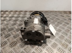 Recambio de compresor aire acondicionado para renault scénic iii (jz0/1_) 1.5 dci referencia OEM IAM    2