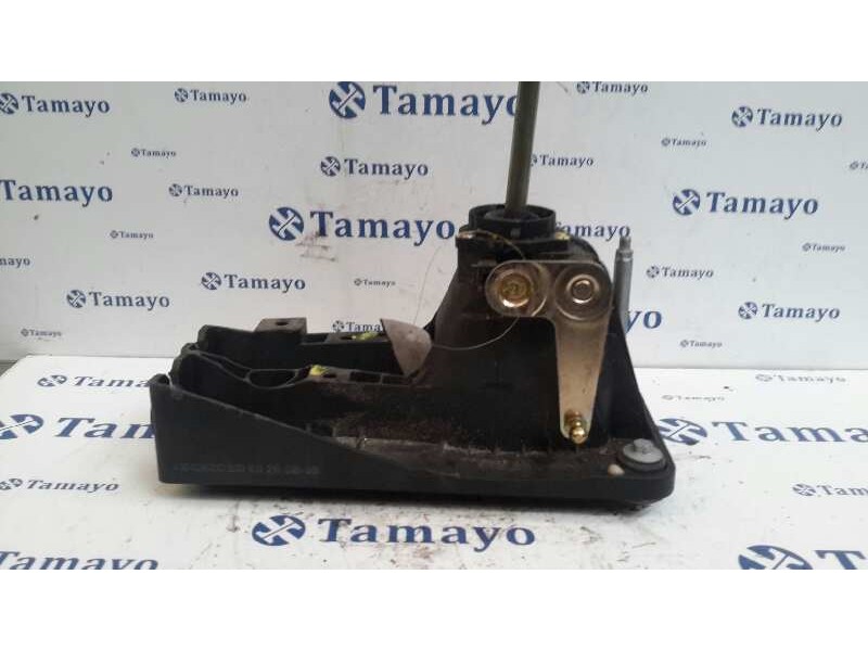 Recambio de palanca cambio para mercedes-benz clase a (w168) 1.6 cat referencia OEM IAM   