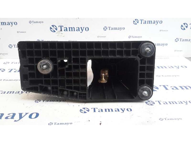 Recambio de palanca cambio para mercedes-benz clase a (w168) 1.6 cat referencia OEM IAM   