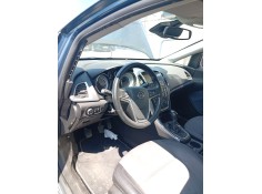 Recambio de columna direccion para opel astra j (p10) 1.7 cdti (68) referencia OEM IAM 39019157  