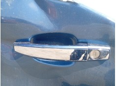 Recambio de maneta exterior delantera izquierda para opel astra j (p10) 1.7 cdti (68) referencia OEM IAM 25936893  