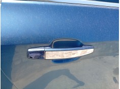 Recambio de maneta exterior trasera derecha para opel astra j (p10) 1.7 cdti (68) referencia OEM IAM 25936893  