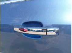 Recambio de maneta exterior trasera izquierda para opel astra j (p10) 1.7 cdti (68) referencia OEM IAM 25936893  