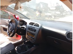 Recambio de caja reles / fusibles para seat leon (1p1) 1.6 tdi referencia OEM IAM 1K0937125A  