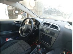 Recambio de caja reles / fusibles para seat leon (1p1) 1.9 tdi referencia OEM IAM 1K0937125A  