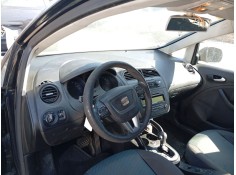 Recambio de caja reles / fusibles para seat altea xl (5p5, 5p8) 1.6 tdi referencia OEM IAM 1K0937124H  