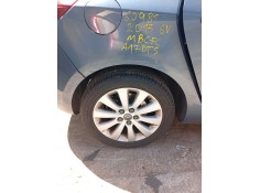 Recambio de mangueta trasera derecha para opel astra j (p10) 1.7 cdti (68) referencia OEM IAM 13591999  