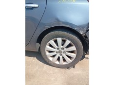 Recambio de mangueta trasera izquierda para opel astra j (p10) 1.7 cdti (68) referencia OEM IAM 13591999  