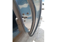 Recambio de cerradura puerta trasera derecha para opel astra j (p10) 1.7 cdti (68) referencia OEM IAM 13579566  