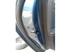 Recambio de cerradura puerta trasera izquierda para opel astra j (p10) 1.7 cdti (68) referencia OEM IAM 13579557  