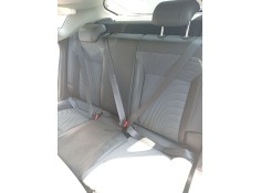Recambio de cinturon seguridad trasero central para opel astra j (p10) 1.7 cdti (68) referencia OEM IAM 13380241  