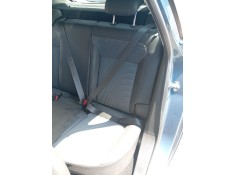 Recambio de cinturon seguridad trasero izquierdo para opel astra j (p10) 1.7 cdti (68) referencia OEM IAM 13380210  