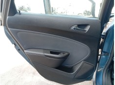 Recambio de elevalunas trasero izquierdo para opel astra j (p10) 1.7 cdti (68) referencia OEM IAM 13350762  