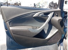 Recambio de elevalunas delantero izquierdo para opel astra j (p10) 1.7 cdti (68) referencia OEM IAM 13350758  