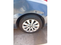 Recambio de mangueta delantera derecha para opel astra j (p10) 1.7 cdti (68) referencia OEM IAM 13319483  