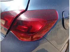 Recambio de piloto trasero derecho para opel astra j (p10) 1.7 cdti (68) referencia OEM IAM 13319948  