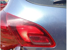 Recambio de piloto trasero izquierdo interior para opel astra j (p10) 1.7 cdti (68) referencia OEM IAM 13319951  