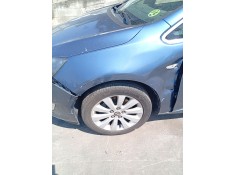Recambio de pinza freno delantera izquierda para opel astra j (p10) 1.7 cdti (68) referencia OEM IAM 13301226 1693226880 
