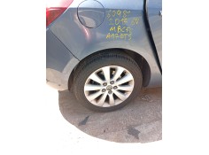 Recambio de pinza freno trasera derecha para opel astra j (p10) 1.7 cdti (68) referencia OEM IAM 13301089 13300884 1693227280