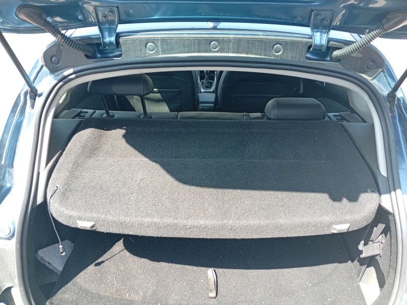 Recambio de bandeja trasera para opel astra j (p10) 1.7 cdti (68) referencia OEM IAM 13292208  