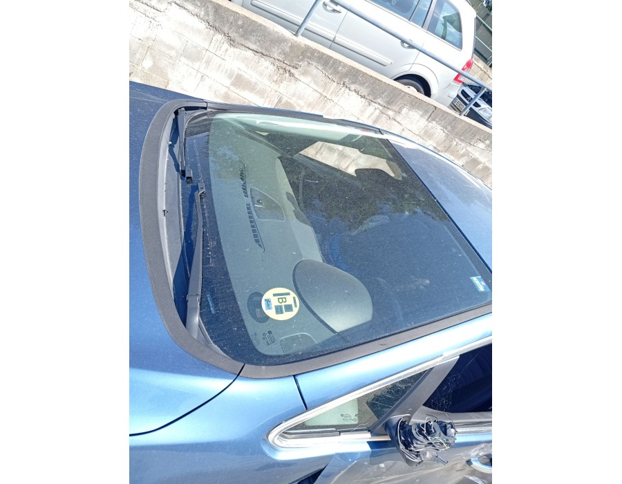 Recambio de brazo limpia delantero derecho para opel astra j (p10) 1.7 cdti (68) referencia OEM IAM 13289887  
