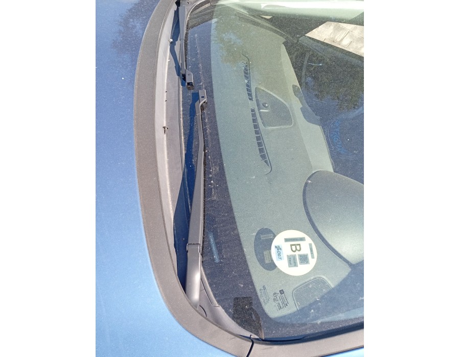Recambio de brazo limpia delantero izquierdo para opel astra j (p10) 1.7 cdti (68) referencia OEM IAM 13289888  
