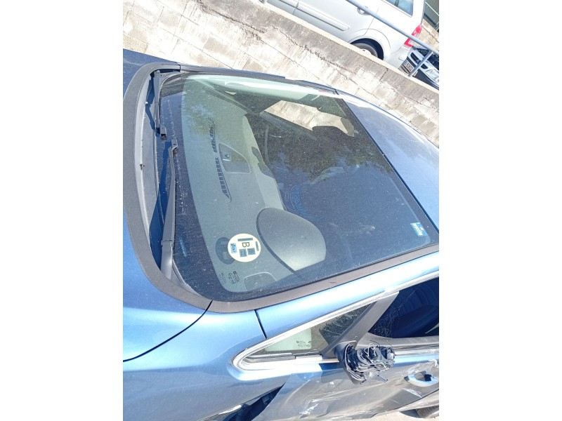 Recambio de brazo limpia delantero izquierdo para opel astra j (p10) 1.7 cdti (68) referencia OEM IAM 13289888  