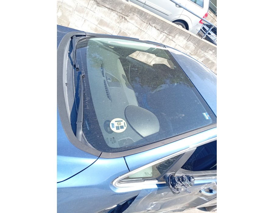 Recambio de brazo limpia delantero izquierdo para opel astra j (p10) 1.7 cdti (68) referencia OEM IAM 13289888  