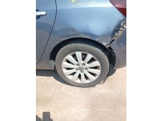 Recambio de pinza freno trasera izquierda para opel astra j (p10) 1.7 cdti (68) referencia OEM IAM 13301089 13300883 1693227380
