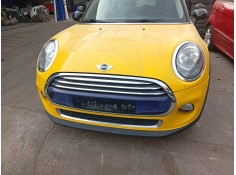 Recambio de refuerzo paragolpes delantero para mini mini (f55) cooper d referencia OEM IAM 51115A5AC29  