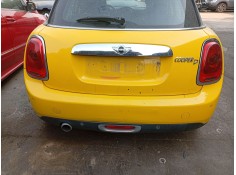 Recambio de refuerzo paragolpes trasero para mini mini (f55) cooper d referencia OEM IAM P7300788AI10  