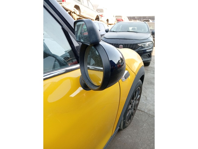 Recambio de retrovisor derecho para mini mini (f55) cooper d referencia OEM IAM 51167401088  