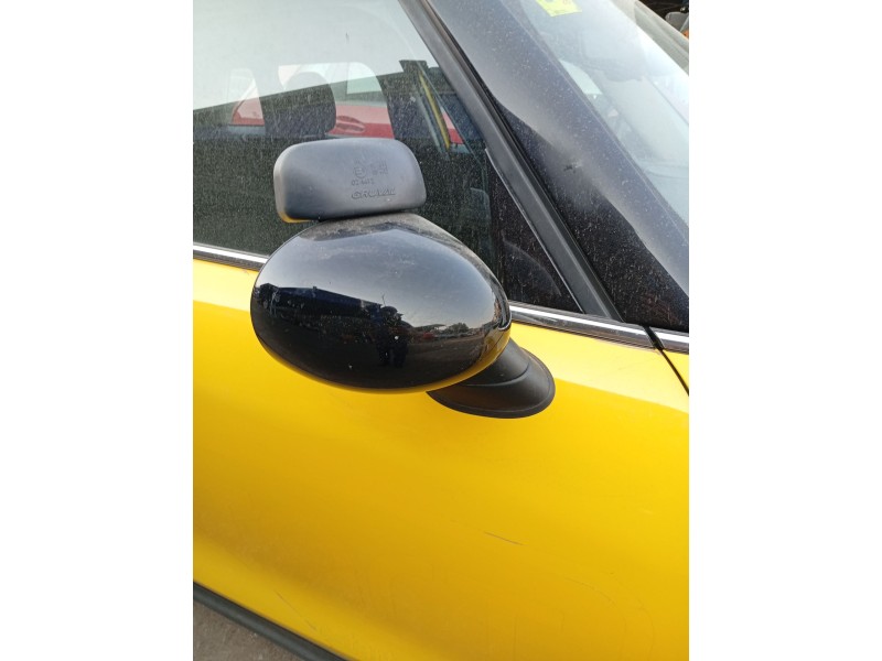 Recambio de retrovisor derecho para mini mini (f55) cooper d referencia OEM IAM 51167401088  