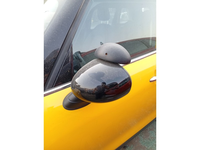 Recambio de retrovisor izquierdo para mini mini (f55) cooper d referencia OEM IAM 51167931791  