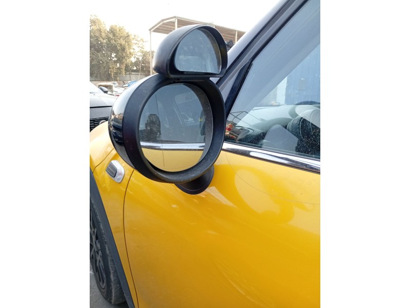 Recambio de retrovisor izquierdo para mini mini (f55) cooper d referencia OEM IAM 51167931791  