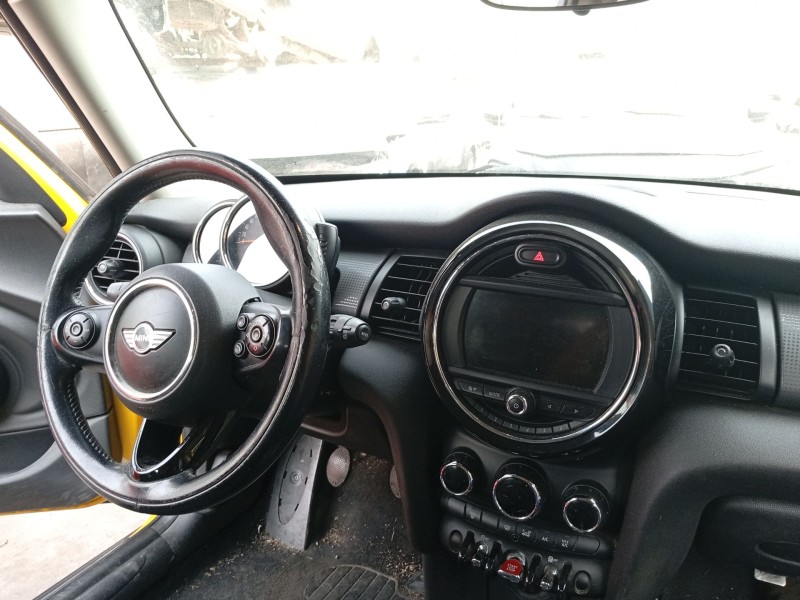 Recambio de salpicadero para mini mini (f55) cooper d referencia OEM IAM 51459349637  