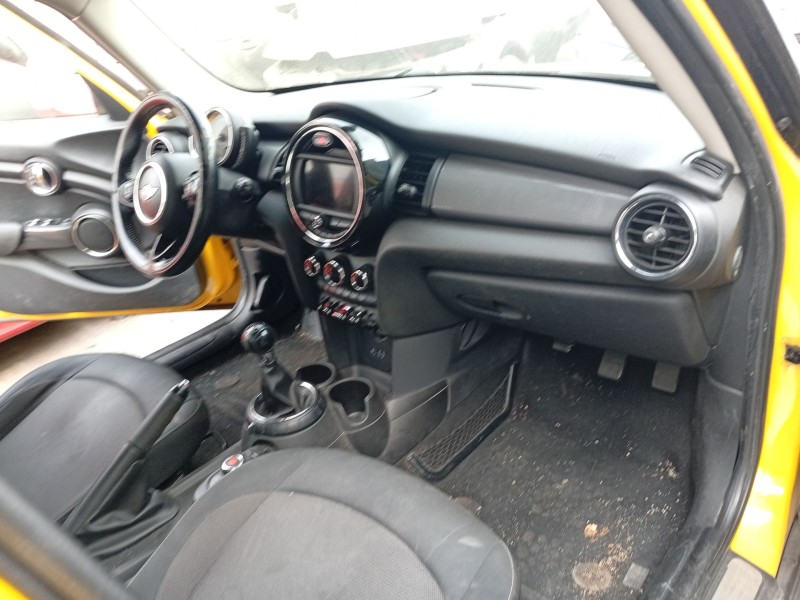 Recambio de salpicadero para mini mini (f55) cooper d referencia OEM IAM 51459349637  