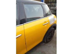 Recambio de puerta trasera izquierda para mini mini (f55) cooper d referencia OEM IAM 41007327449  