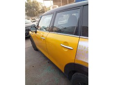 Recambio de puerta trasera izquierda para mini mini (f55) cooper d referencia OEM IAM 41007327449   2