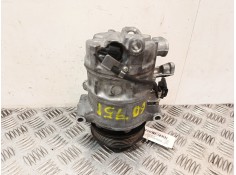 Recambio de compresor aire acondicionado para mercedes-benz clase c t-model (s205) c 220 bluetec / d (205.204) referencia OEM IA